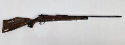 WEATHERBY MARK V DELUXE .300 WBY MAG - Image 1 of 14