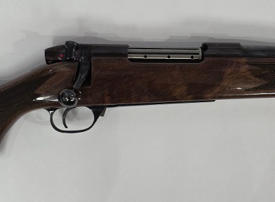 WEATHERBY MARK V DELUXE .300 WBY MAG - Image 5 of 14