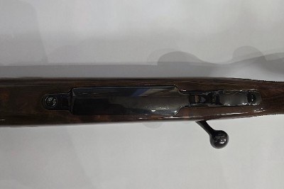 WEATHERBY MARK V DELUXE .300 WBY MAG - Image 13 of 14