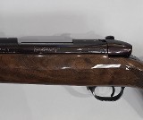 WEATHERBY MARK V DELUXE .300 WBY MAG - Image 9 of 14