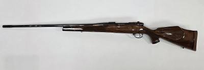 WEATHERBY MARK V DELUXE .300 WBY MAG - Image 6 of 14
