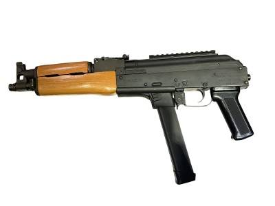 CENTURY ARMS NAK 9 9MM LUGER (9x19 PARA) - Image 2 of 2