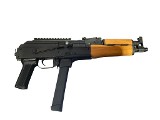 CENTURY ARMS NAK 9 9MM LUGER (9x19 PARA) - Image 1 of 2
