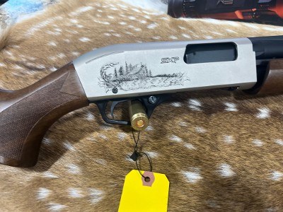 WINCHESTER SXP 12 GA - Image 3 of 12