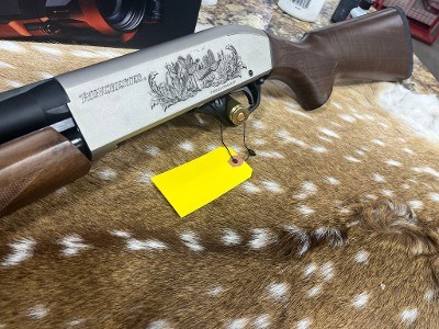 WINCHESTER SXP 12 GA - Image 6 of 12