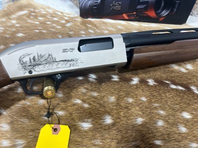 WINCHESTER SXP 12 GA - Image 5 of 12
