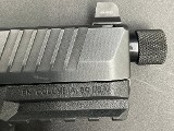 FN 509 Tactical (Features Viper Red Dot) 9MM LUGER (9x19 PARA) - Image 5 of 5