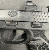 FN 509 Tactical (Features Viper Red Dot) 9MM LUGER (9x19 PARA) - Image 3 of 5