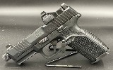 FN 509 Tactical (Features Viper Red Dot) 9MM LUGER (9x19 PARA) - Image 1 of 5