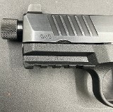 FN 509 Tactical (Features Viper Red Dot) 9MM LUGER (9x19 PARA) - Image 4 of 5
