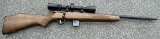 SAVAGE ARMS 93R17 .17 HMR - Image 1 of 9