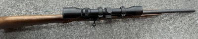 SAVAGE ARMS 93R17 .17 HMR - Image 8 of 9
