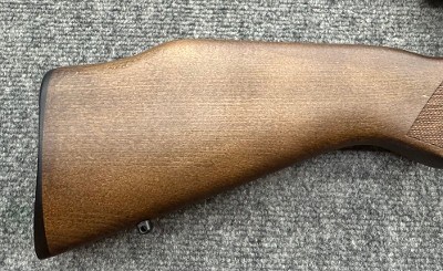 SAVAGE ARMS 93R17 .17 HMR - Image 5 of 9