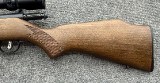 SAVAGE ARMS 93R17 .17 HMR - Image 6 of 9