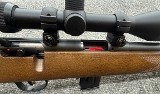 SAVAGE ARMS 93R17 .17 HMR - Image 3 of 9
