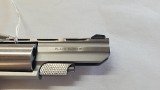 NORTH AMERICAN ARMS BLACK WIDOW .22 WMR - Image 4 of 10