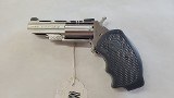 NORTH AMERICAN ARMS BLACK WIDOW .22 WMR - Image 1 of 10