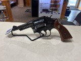 SMITH & WESSON 10-5 4" 38 SP REVOLVER .38 SPL - Image 1 of 4