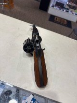 SMITH & WESSON 10-5 4" 38 SP REVOLVER .38 SPL - Image 3 of 4