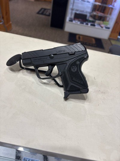 RUGER LCP II .380 ACP - Image 2 of 4
