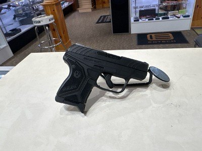 RUGER LCP II .380 ACP - Image 1 of 4