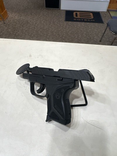 RUGER LCP II .380 ACP - Image 3 of 4