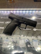 CZ P-10C 9MM LUGER (9x19 PARA) - Image 1 of 2