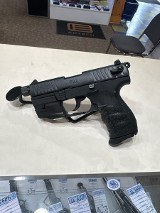 WALTHER WALTHER P22 .22 LR - Image 2 of 4