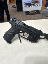 WALTHER WALTHER P22 .22 LR - Image 1 of 4