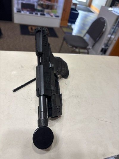 WALTHER WALTHER P22 .22 LR - Image 3 of 4