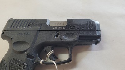 TAURUS G3C 9MM LUGER (9x19 PARA) - Image 3 of 5