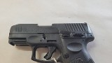 TAURUS G3C 9MM LUGER (9x19 PARA) - Image 5 of 5