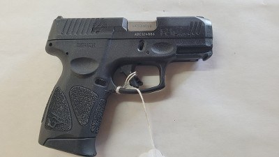 TAURUS G3C 9MM LUGER (9x19 PARA) - Image 4 of 5