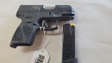 TAURUS G3C 9MM LUGER (9x19 PARA) - Image 2 of 5