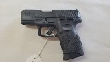 TAURUS G3C 9MM LUGER (9x19 PARA) - Image 1 of 5