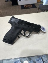 SMITH & WESSON M&P9 SHIELD 9 - Image 1 of 4