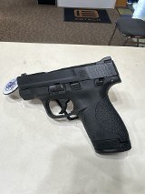 SMITH & WESSON M&P9 SHIELD 9 - Image 2 of 4