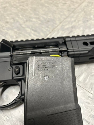 DANIEL DEFENSE DDM4V7 5.56X45MM NATO - Image 6 of 12