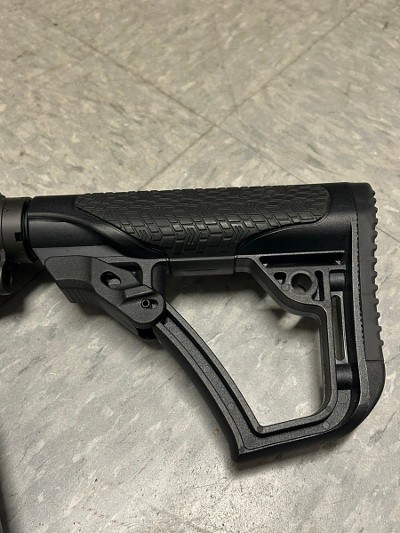 DANIEL DEFENSE DDM4V7 5.56X45MM NATO - Image 12 of 12