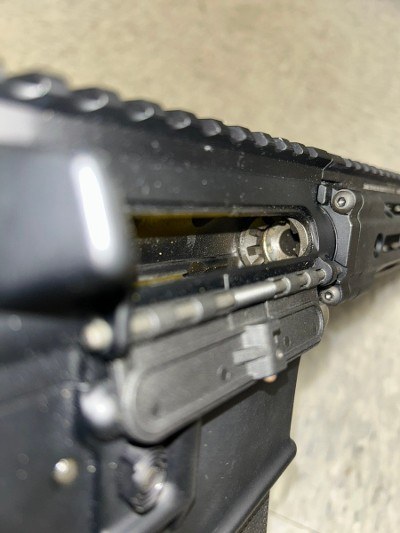 DANIEL DEFENSE DDM4V7 5.56X45MM NATO - Image 10 of 12