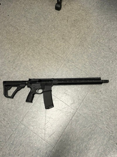 DANIEL DEFENSE DDM4V7 5.56X45MM NATO - Image 5 of 12