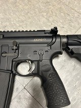 DANIEL DEFENSE DDM4V7 5.56X45MM NATO - Image 2 of 12