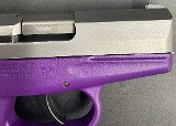 SCCY CPX-2 9MM LUGER (9x19 PARA) - Image 4 of 5
