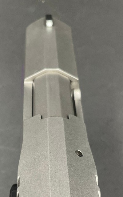SCCY CPX-2 9MM LUGER (9x19 PARA) - Image 5 of 5