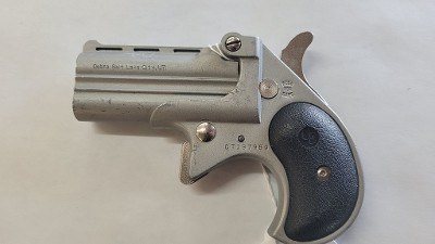 COBRA CB38 .38 SPL - Image 1 of 7