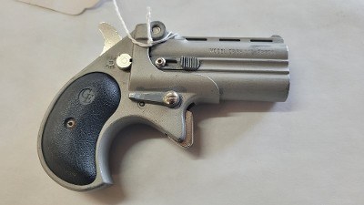 COBRA CB38 .38 SPL - Image 3 of 7