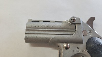 COBRA CB38 .38 SPL - Image 2 of 7