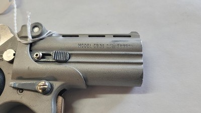 COBRA CB38 .38 SPL - Image 4 of 7