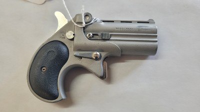 COBRA CB38 .38 SPL - Image 6 of 7