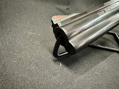 SMITH & WESSON 586 CLASSIC .357 MAG - Image 13 of 17